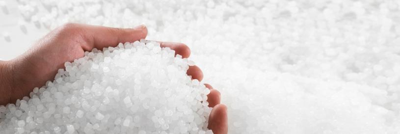 Plastik Hammadde